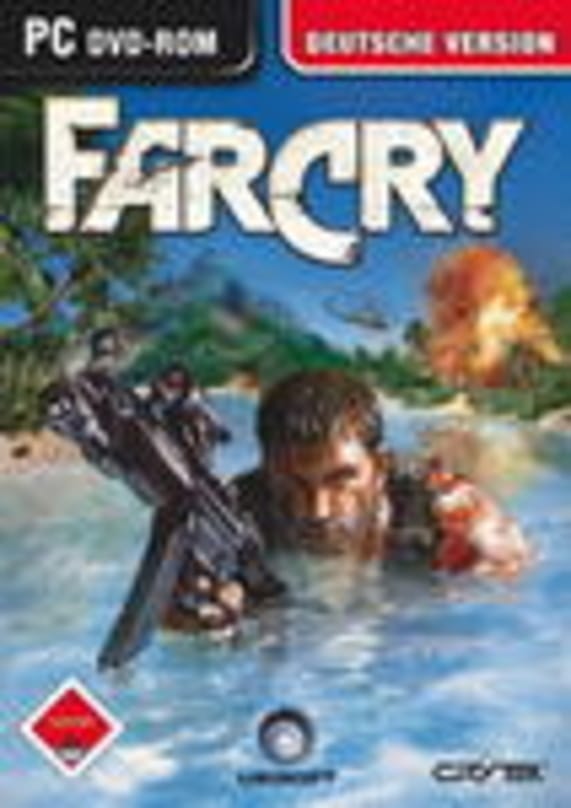 "Far Cry"-Auslieferung wieder angelaufen