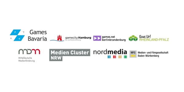 Regionale Gamesförderer wollen vernetzt auftreten