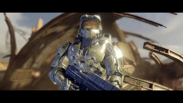 "Halo 3" wird Xbox Classic