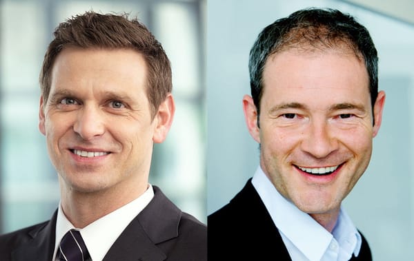 Microsoft: Bieler übernimmt für Kaltner