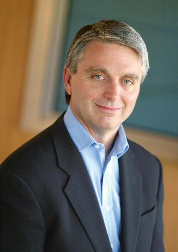 Unity geht mit frischem Kapital Richtung VR und AR