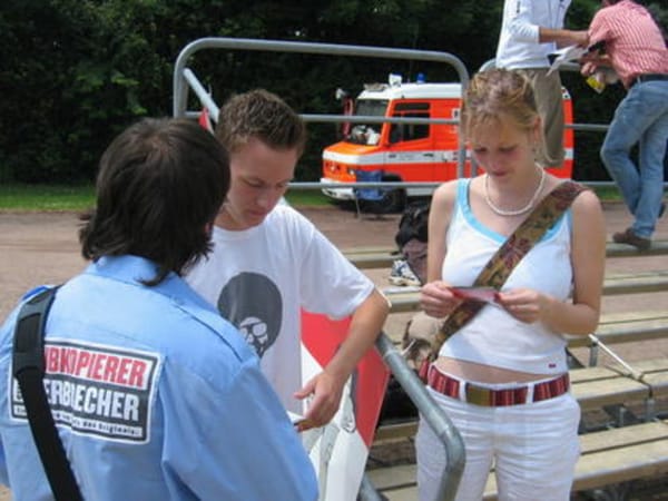 ZKM stellt die "Frage nach Freiheit"