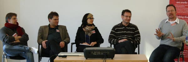 Games-Branche in NRW: Der "Leuchtturm" fehlt