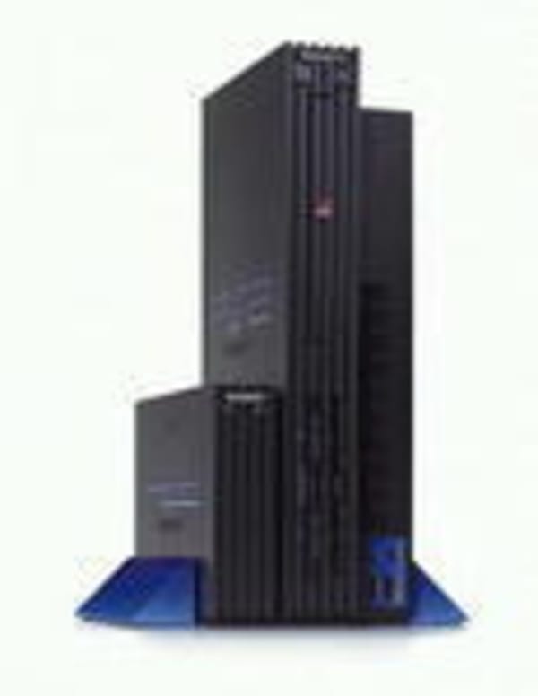 Neue PS2-Rekordzahlen