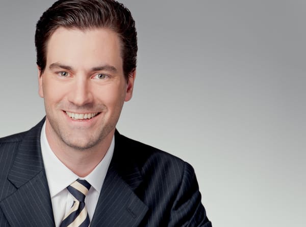 Dr. Maximilian Schenk: "Wir werden uns weiterentwickeln"