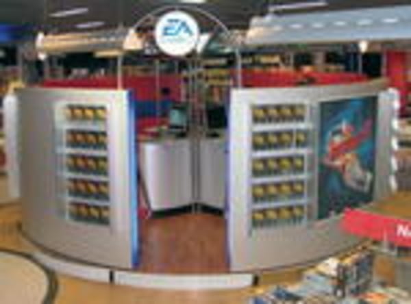 Electronic Arts schafft neues PoS-Highlight