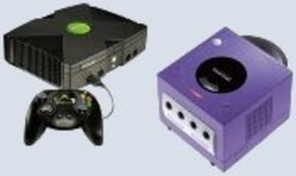 Amazon.de: GCN weit vor Xbox