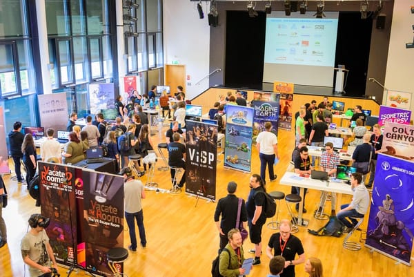 Wachstum für die GermanDevDays