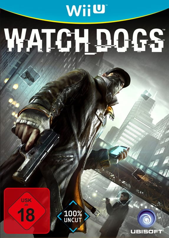 "Watch Dogs"-Veröffentlichung für Wii U abgesagt?