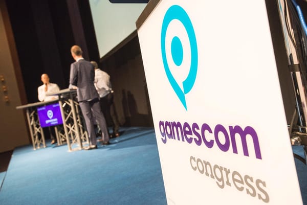 gamescom congress zeigt Potenziale von Games-Technologien