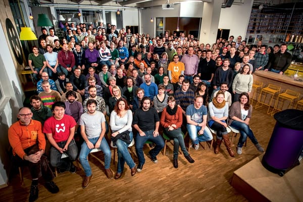 Wooga setzt Rotstift an