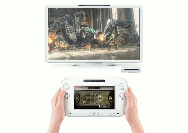 Materialkosten der Wii U nur 180 US-Dollar?