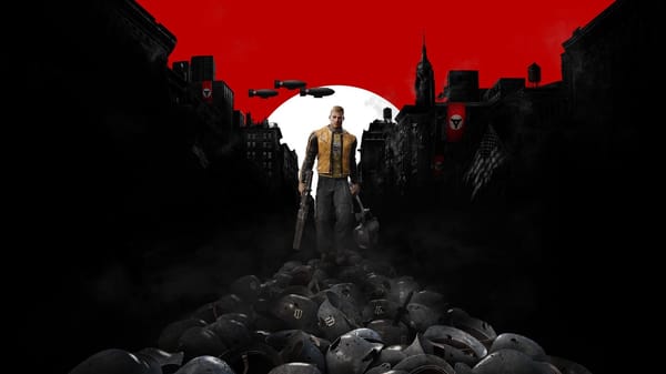 "Wolfenstein II" überzeugt Kritiker