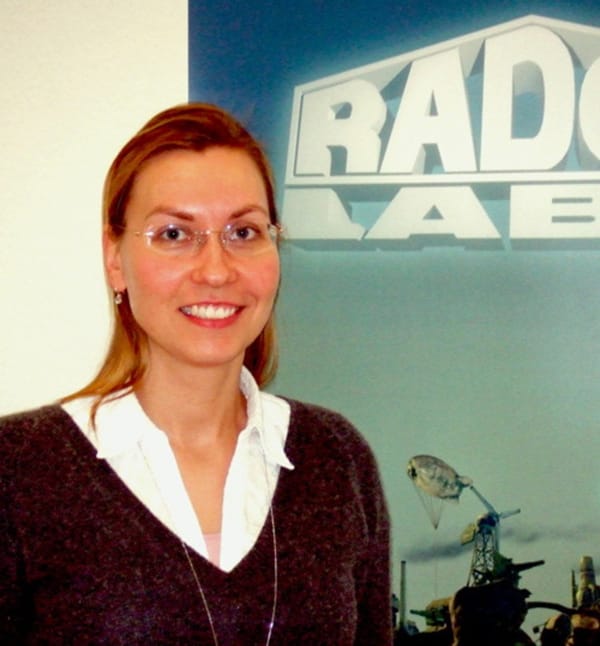 Radon Labs baut Personalabteilung aus