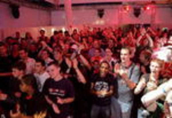 GC ist Europas neue Leitmesse für Games