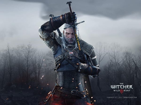 BIU Sales Awards: "Witcher" souverän, "Mario" mit Mühe