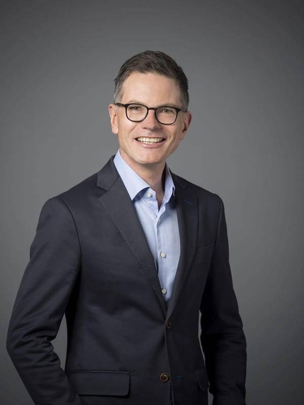 EA-Chef Jens Kosche: "Kulturalisierung ist ein zentraler Wettbewerbsvorteil"
