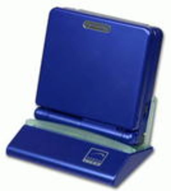 Neues GBA-Zubehör von Speed-Link