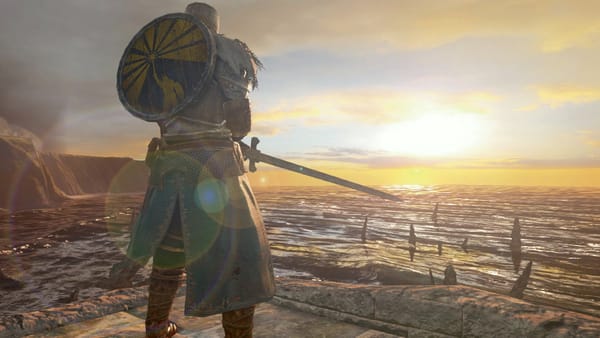 Charts: Spaßiger Frustfaktor im Doppelpack