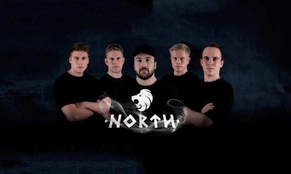 Dänischer Profiklub kauft "CS:GO"-Team