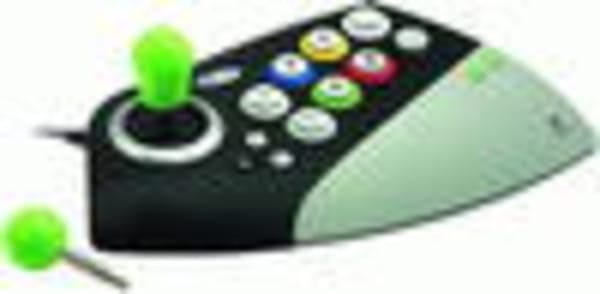 Die Joysticks