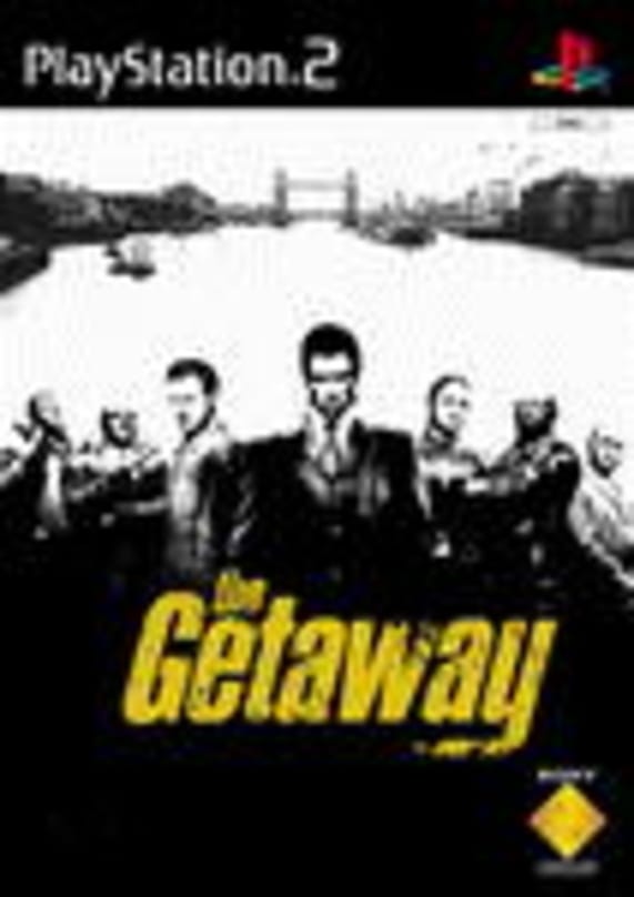 Der Kinofilm für die PlayStation 2 - "The Getaway"