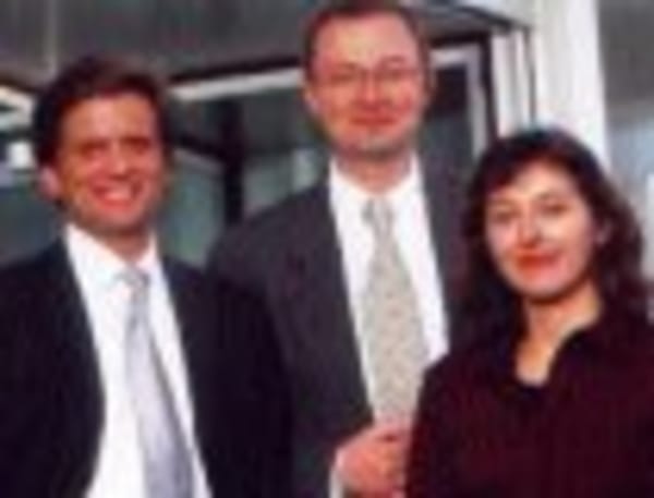 CDV: Zickzackkurs auf dem Börsenparkett