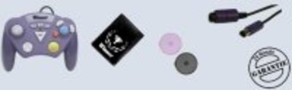 Vidis erweitert Portfolio für GameCube
