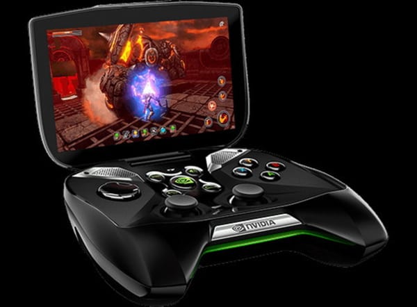 Nvidia stoppt Shield-Auslieferung in letzter Sekunde