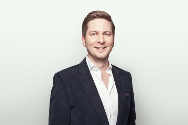 In eigener Sache: Restrukturierung abgeschlossen, neue Struktur tritt in Kraft