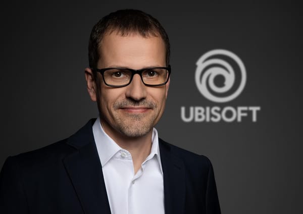 Ubisoft: Ralf Wirsing übernimmt Verantwortung auf europäischer Ebene