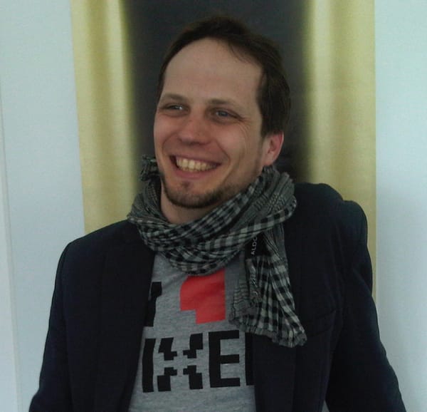 International Games Week erneut mit Besucherrekord
