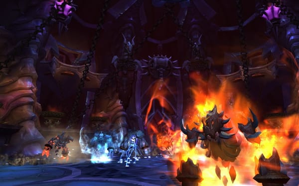 Blizzard will "WoW"-Schlagzahl erhöhen