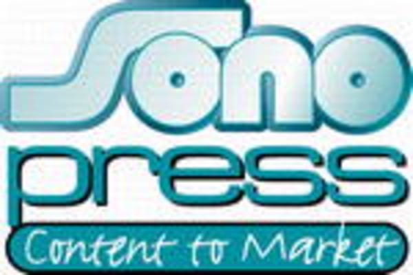 Sonopress stellt E-Services für Gamesbranche vor