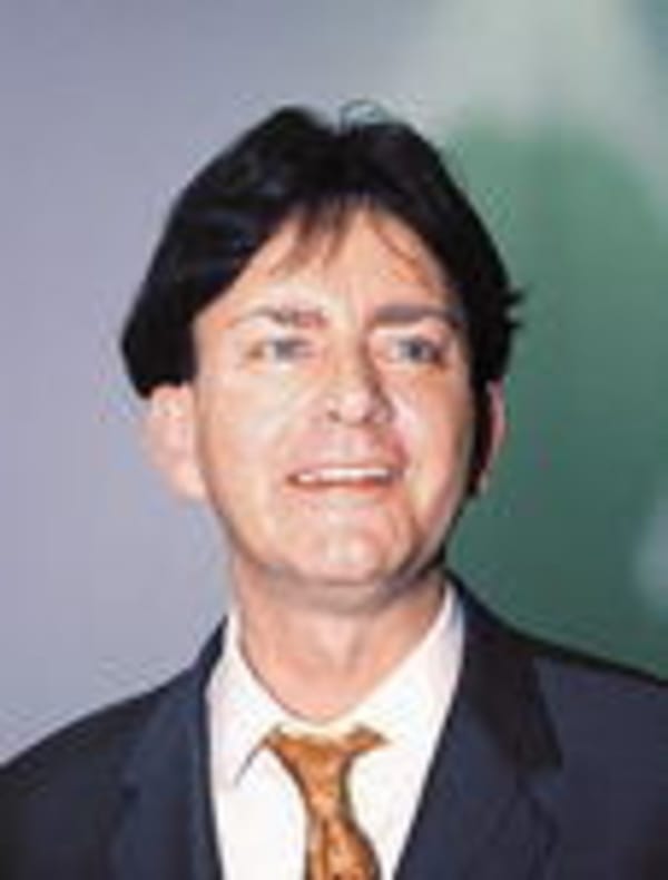 Goetz von Poncet wechselt zu rondomedia