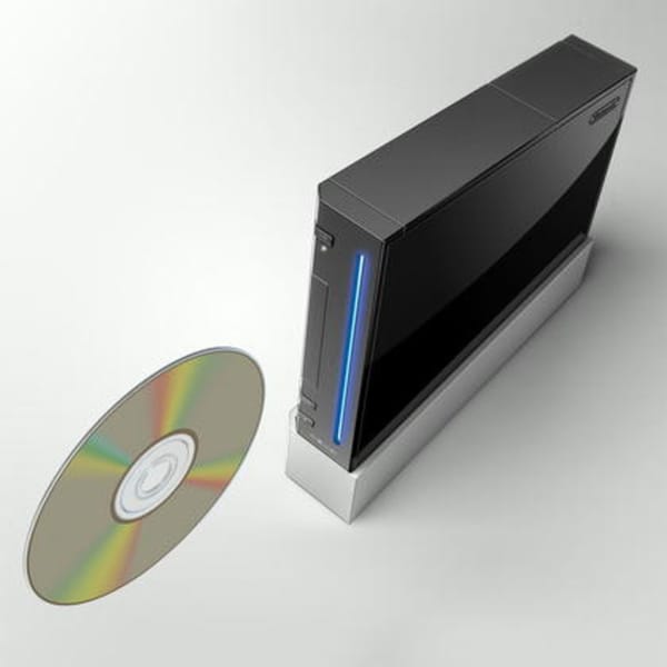 Kommt Wii zum Kampfpreis?