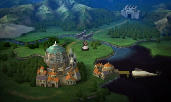 "Bravely Default" macht die Million voll