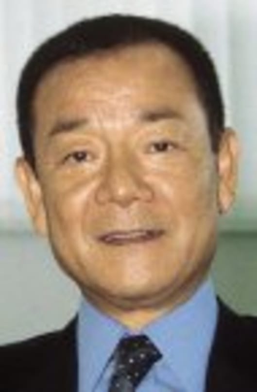 Kagemasa Kozuki, CEO Konami, im Interview