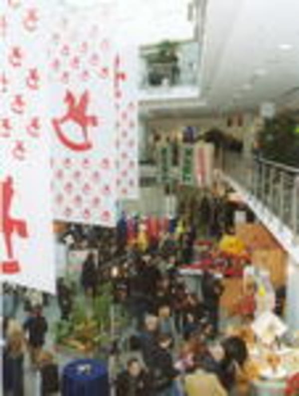 Nintendo, Microsoft & Partner mit Spielwarenmesse sehr zufrieden