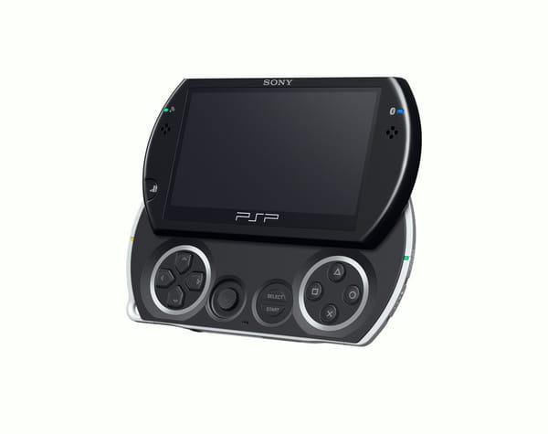 USA: 16.000 Produkte zum PSPgo-Start