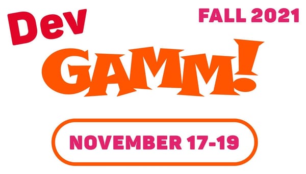 DevGamm kündigt weiteres Online-Event an