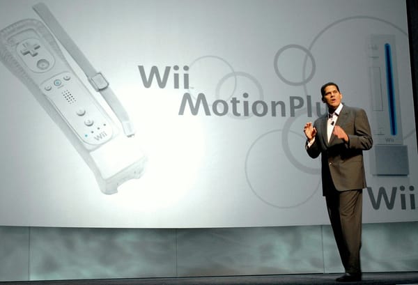 3rd-Parties sollen Core Gamer für Nintendo zurückholen