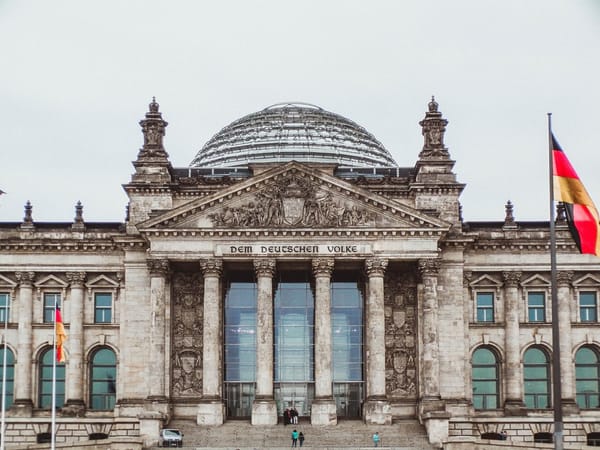 Branchenstudie: Deutschland ist jung, dynamisch und kleinständisch