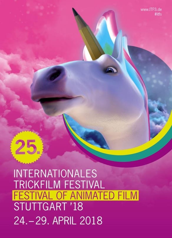 Animated Games Award Nominierungen stehen fest