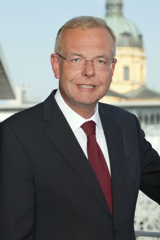 Bayern im Dialog mit der Gamesbranche