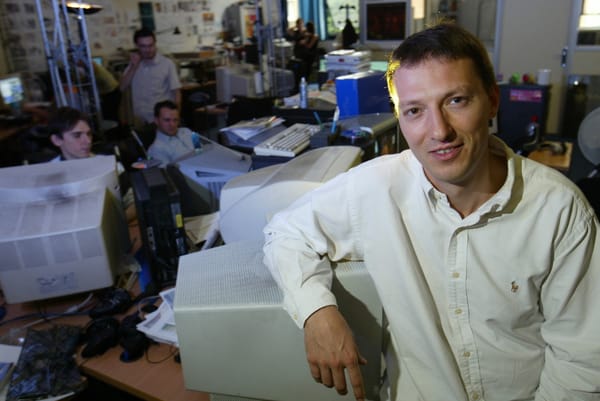 Entwicklerverbände wollen Zugang zu PEGI