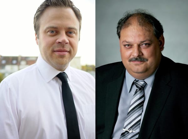 Witz übernimmt Vertriebsleitung bei Ubisoft