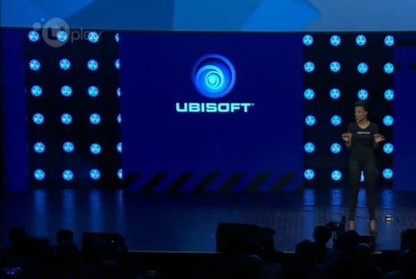 Ubisoft präsentiert sich als Publisher für alle Segmente