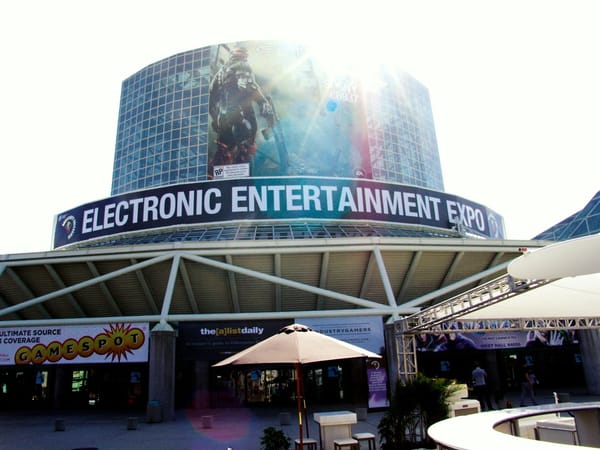 E3 erwartet 45.000 Fachbesucher