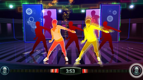 UK-Charts: Der Sommer gehört "Zumba Fitness"